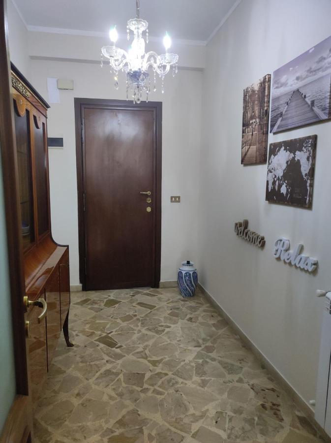 New Dawn Apartment, Appartamento Turistico, Casa Per Vacanza, Tre Camere Indipendenti Κατάνια Εξωτερικό φωτογραφία
