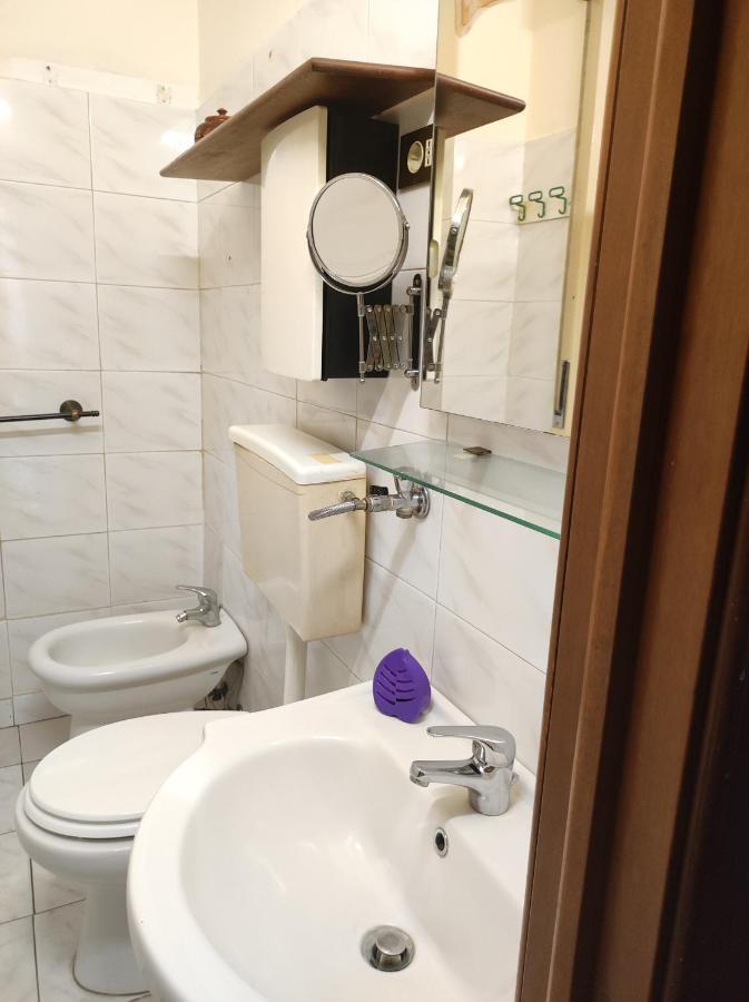 New Dawn Apartment, Appartamento Turistico, Casa Per Vacanza, Tre Camere Indipendenti Κατάνια Εξωτερικό φωτογραφία