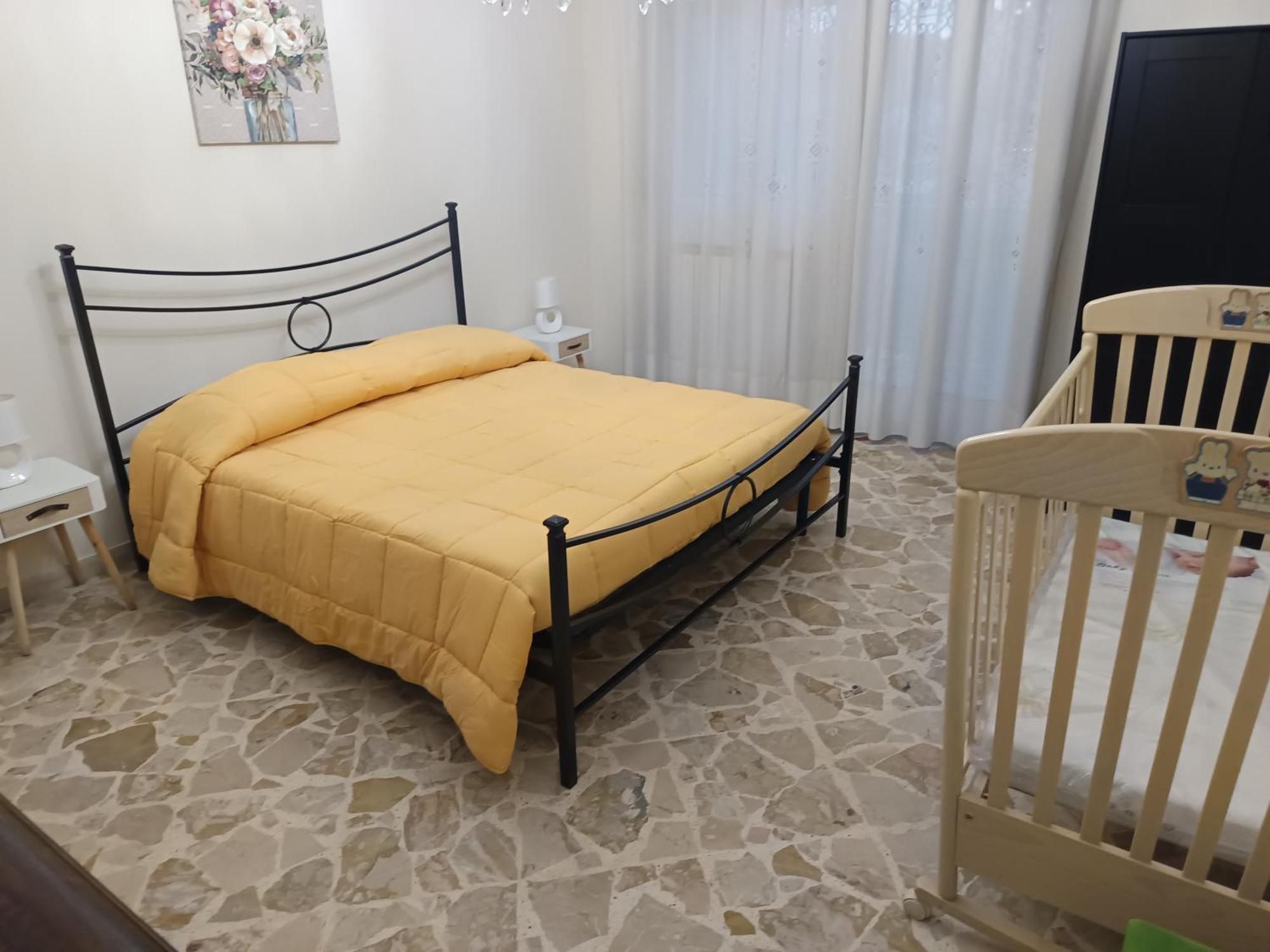 New Dawn Apartment, Appartamento Turistico, Casa Per Vacanza, Tre Camere Indipendenti Κατάνια Εξωτερικό φωτογραφία