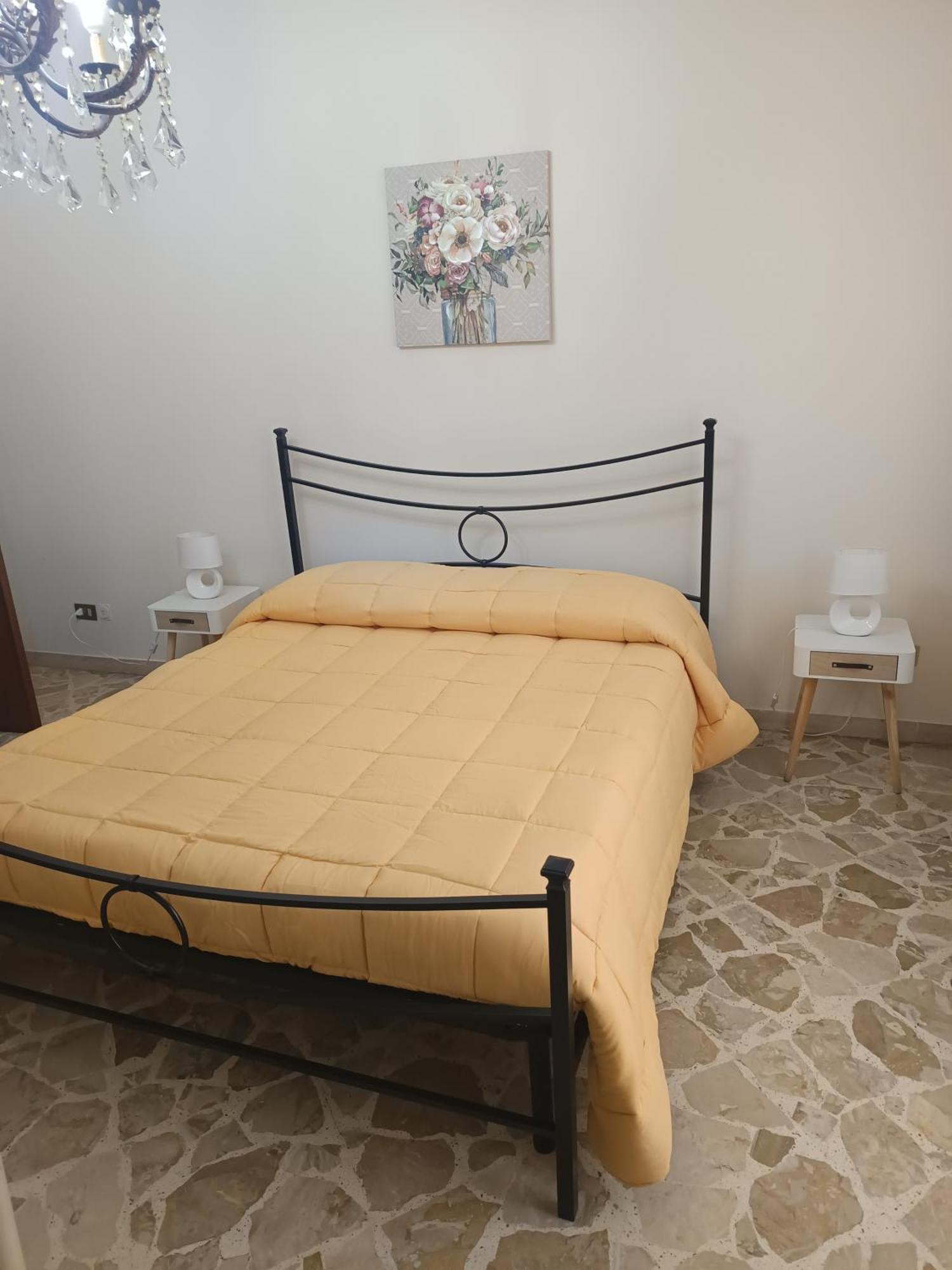 New Dawn Apartment, Appartamento Turistico, Casa Per Vacanza, Tre Camere Indipendenti Κατάνια Εξωτερικό φωτογραφία