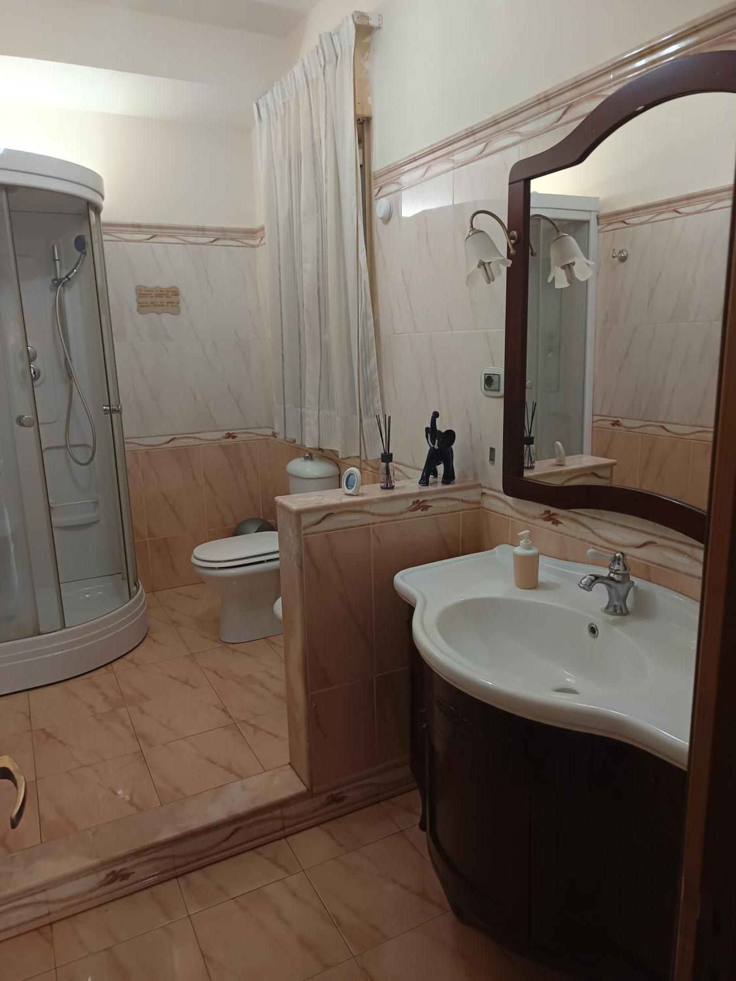 New Dawn Apartment, Appartamento Turistico, Casa Per Vacanza, Tre Camere Indipendenti Κατάνια Εξωτερικό φωτογραφία