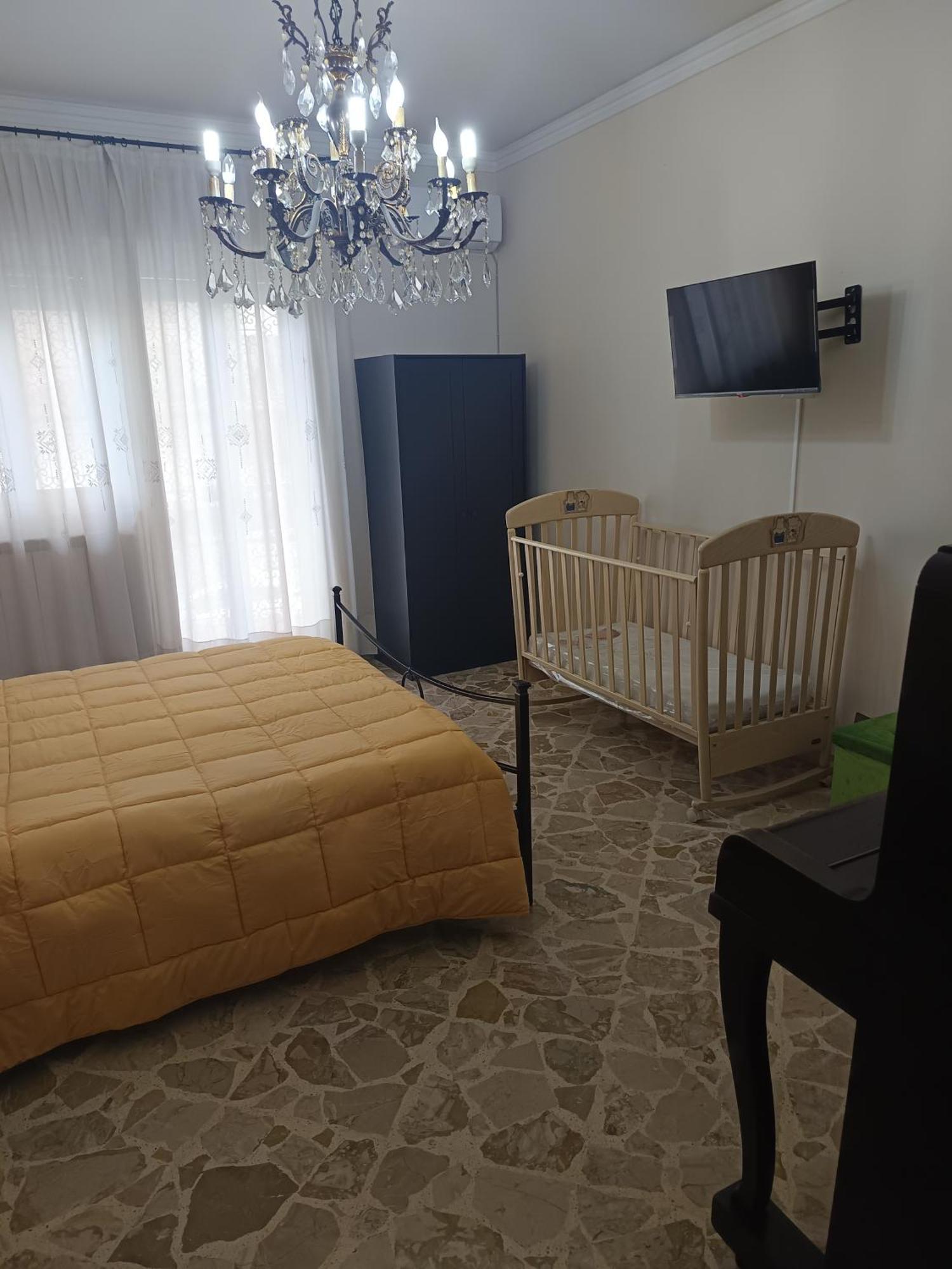 New Dawn Apartment, Appartamento Turistico, Casa Per Vacanza, Tre Camere Indipendenti Κατάνια Εξωτερικό φωτογραφία